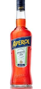 Aperol Aperitivo阿佩羅開胃酒