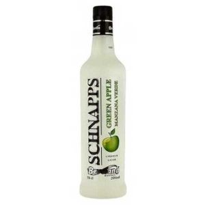 Apple Schnapps蘋果烈酒