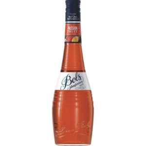Bols Passion Fruit波士熱情果酒