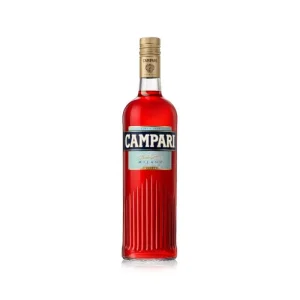 Campari金巴利苦酒
