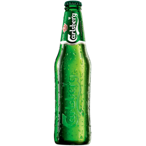 Carlsberg嘉士伯啤酒