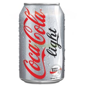 Coca-Cola Light健怡可樂