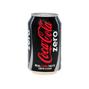 Coca-Cola Zero零度可樂