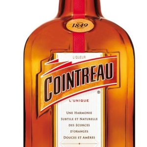 Cointreau君度橙酒