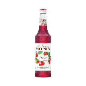 Grenadine Syrup石榴糖漿