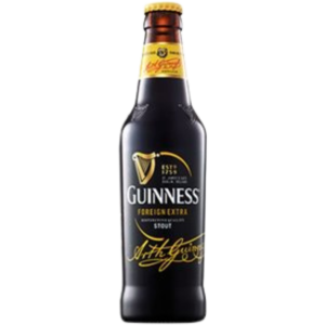 Guinness Draught健力士啤酒