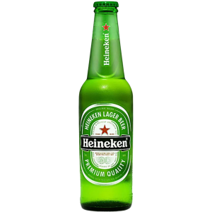 Heineken Lager喜力啤酒