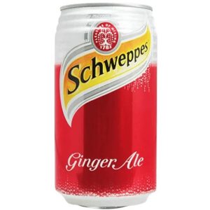 Ligo-Ginger-Ale力高薑啤