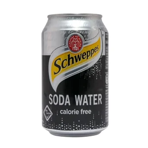 Ligo-Soda-Water力高梳打