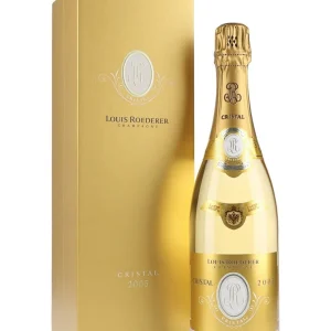 Louis-Roederer-Cristal-2014-Champagne-with-Gift-Box-1x75cl路易王妃水晶香檳2014年-連禮盒