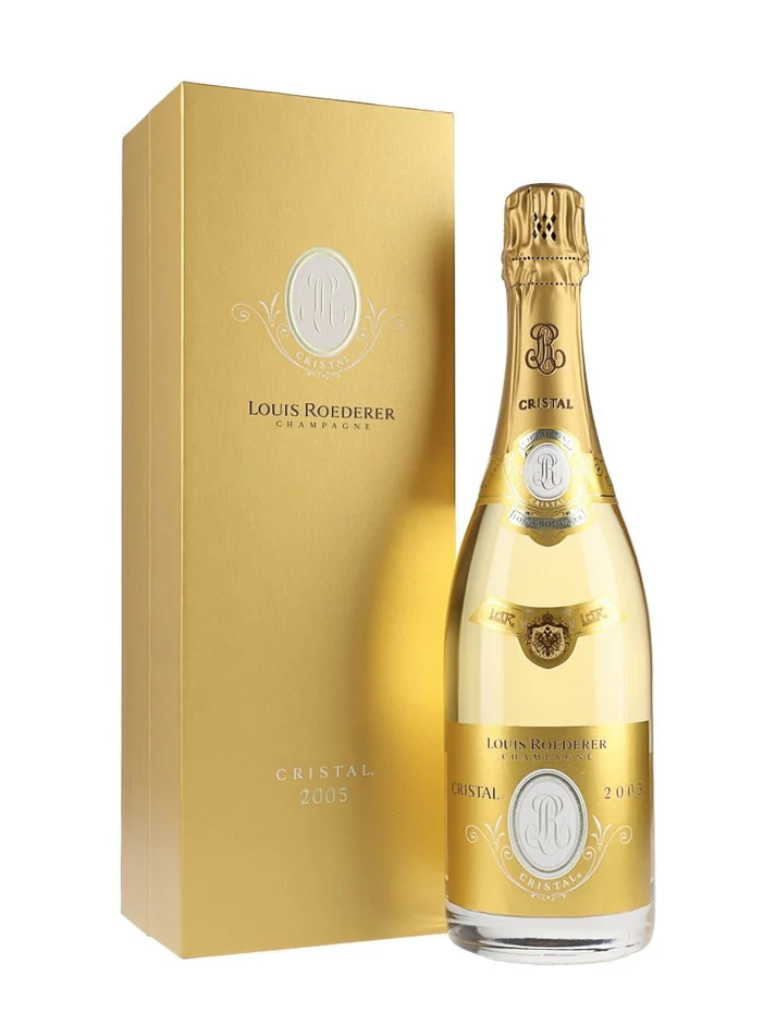 Louis-Roederer-Cristal-2014-Champagne-with-Gift-Box-1x75cl路易王妃水晶香檳2014年-連禮盒