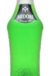 Melon Liqueur蜜瓜酒