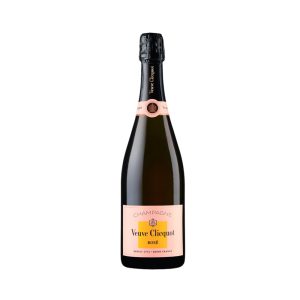 Veuve Clicquot Rosé Champagne凱歌粉紅香檳