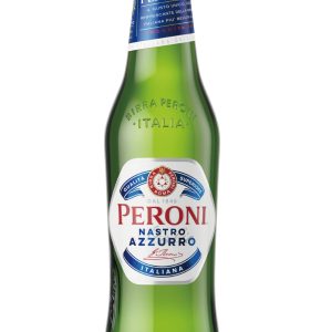 Peroni Nastro Azzurro佩羅尼啤酒