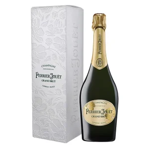 Perrier-Jouet-Grand-Brut-Champagne巴黎之花特級香檳