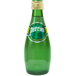 Perrier-Sparkling-Water巴黎水