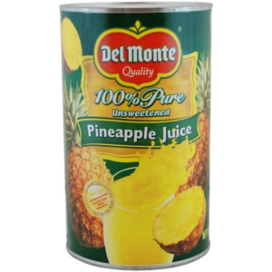 Pineapple-Juice菠蘿汁