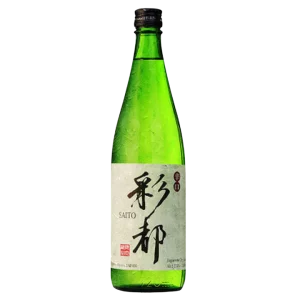 Saito-Sake-720ml彩都清酒720毫升