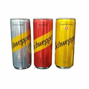 Schweppes-Tonic_Soda_Ginger-Ale玉泉湯力_梳打_薑啤