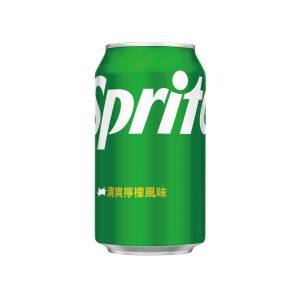 Sprite雪碧