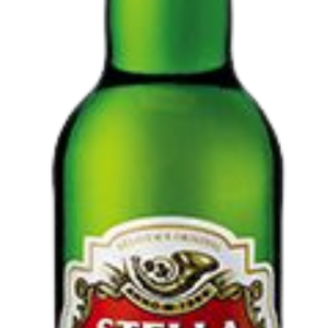 Stella Artois時代啤酒