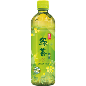 Tao Ti Green Tea道地綠茶