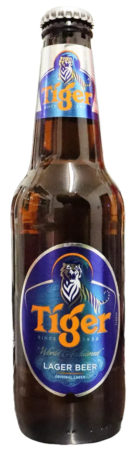 Tiger Beer老虎啤酒 – 立進酒業洋酒批發 Legend 2000 Wine and Spirit 威士忌專門店