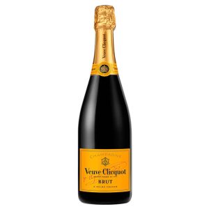 Veuve-Clicquot-Yellow-Label-Brut-Champagne凱歌黃牌香檳