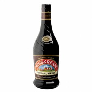Whisky Cream Liqueur威士忌忌廉酒