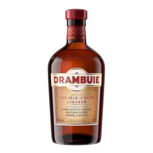 Drambuie杜林標蜂蜜威士忌 -100cl