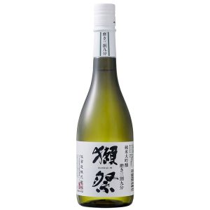 獺祭三割九分 720ml