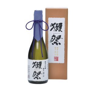 獺祭二割三分 720ml