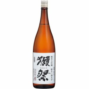 獺祭三割九分 1800ml 立進酒業洋酒批發 Legend 2000 Wine and Spirit Wholesales Hong Kong 威士忌專門店