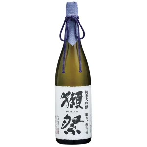 獺祭二割三分 1800ml 立進酒業洋酒批發 Legend 2000 Wine and Spirit Wholesales Hong Kong 威士忌專門店